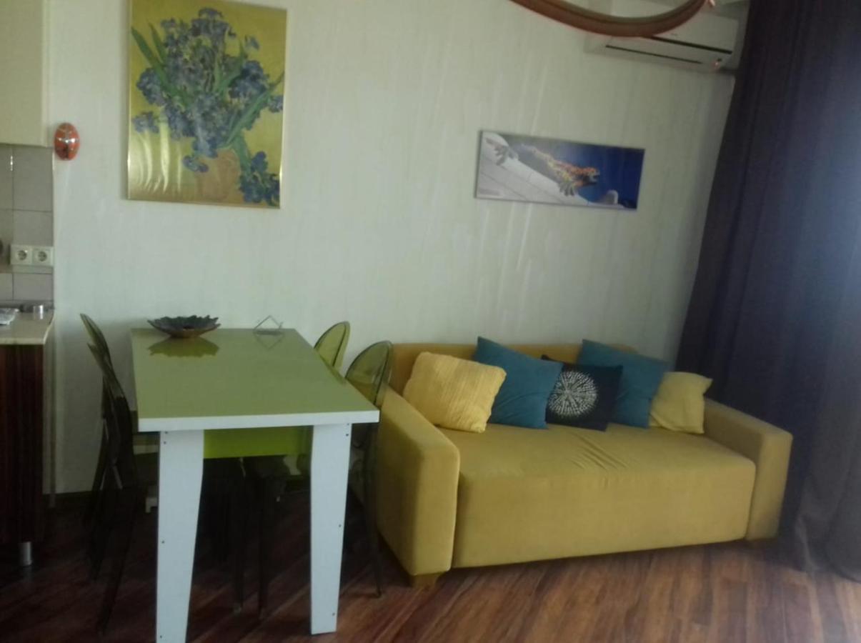 Apartment On Kobaladze Str 2 Batumi Eksteriør bilde
