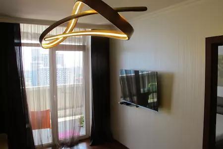 Apartment On Kobaladze Str 2 Batumi Eksteriør bilde