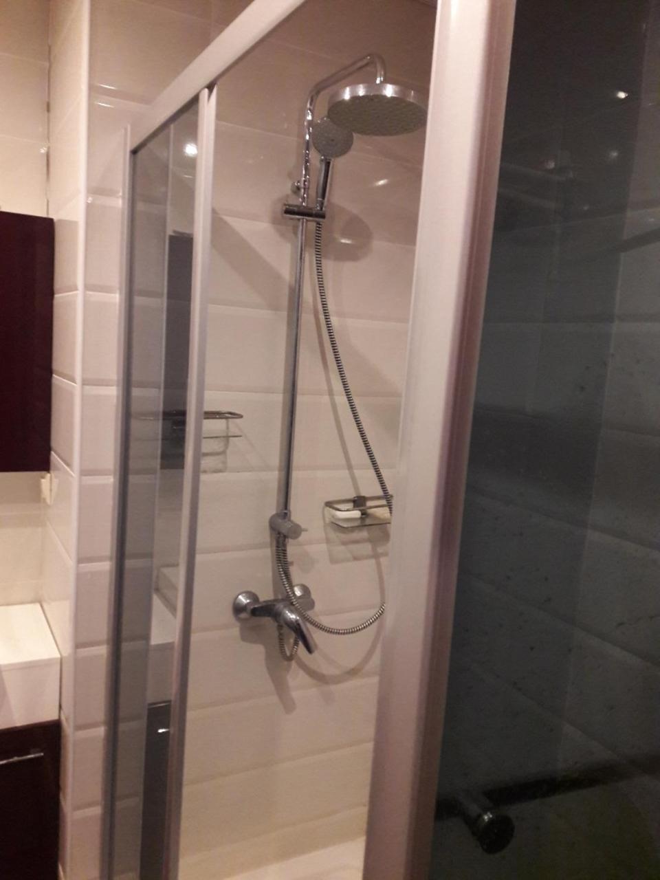 Apartment On Kobaladze Str 2 Batumi Eksteriør bilde