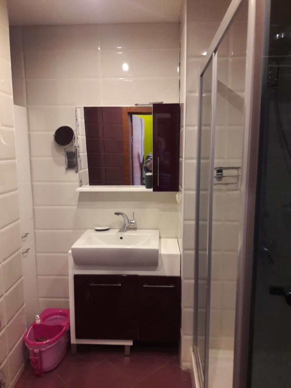 Apartment On Kobaladze Str 2 Batumi Eksteriør bilde