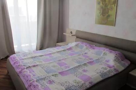 Apartment On Kobaladze Str 2 Batumi Eksteriør bilde